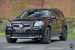 Mercedes-Benz GL-Class by A.R.T. Tuning 2014 года